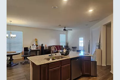 210 Summit Drive, Lockhart, TX 78644 - Photo 5