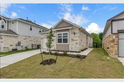 2800 Joe Dimaggio Boulevard #88, Round Rock, TX 78665 - Photo 1