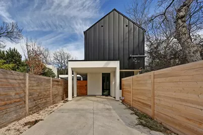 1709 Willow Street #2, Austin, TX 78702 - Photo 3