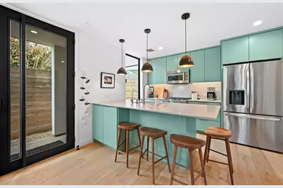 1709 Willow Street #2, Austin, TX 78702 - Photo 9