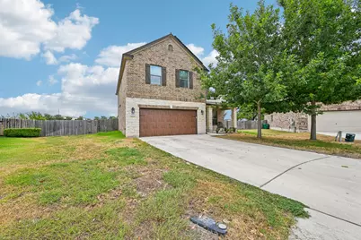 4002 Kings Canyon Drive, Taylor, TX 76574 - Photo 3