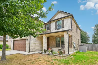 4002 Kings Canyon Drive, Taylor, TX 76574 - Photo 5