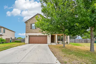 4002 Kings Canyon Drive, Taylor, TX 76574 - Photo 1