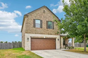4002 King's Canyon Dr, Taylor, TX 76574 - Photo 1