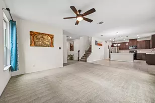 4002 King's Canyon Dr, Taylor, TX 76574 - Photo 9