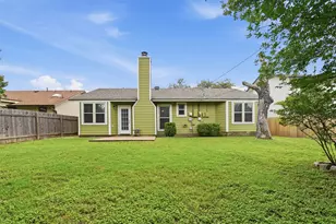 1100 York Castle Dr, Pflugerville, TX 78660 - Photo 27