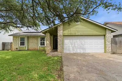 1100 York Castle Drive, Pflugerville, TX 78660 - Photo 1