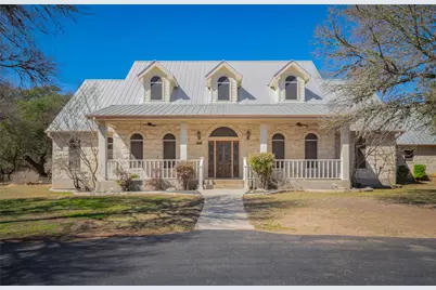 2910 Paso Del Robles, San Marcos, TX 78666 - Photo 1