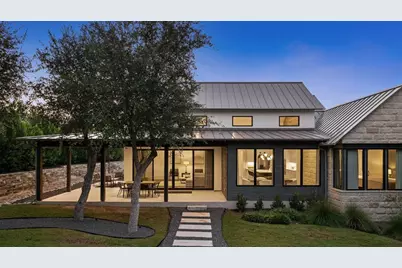 504 Padres Place, Lakeway, TX 78738 - Photo 33