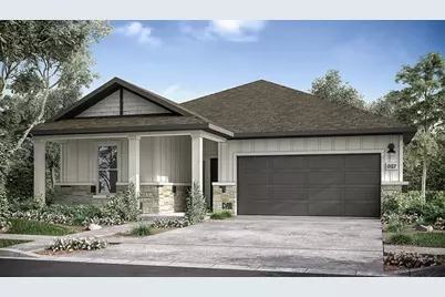 9504 Hamadryas Drive, Austin, TX 78744 - Photo 1