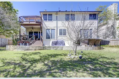 10740 Bramblecrest Drive, Austin, TX 78726 - Photo 21