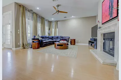 10740 Bramblecrest Drive, Austin, TX 78726 - Photo 7