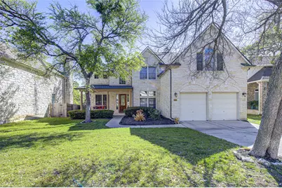 10740 Bramblecrest Drive, Austin, TX 78726 - Photo 1