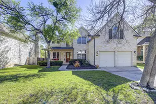 10740 Bramblecrest Dr, Austin, TX 78726 - Photo 1