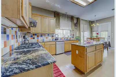 10740 Bramblecrest Drive, Austin, TX 78726 - Photo 9