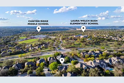 12324 Salida Del Sol Pass, Austin, TX 78732 - Photo 33