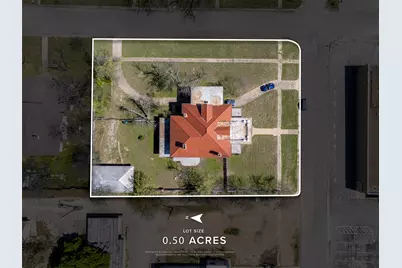 117 E 6th Street, Taylor, TX 76574 - Photo 5