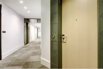 501 West Avenue #1206, Austin, TX 78701 - Photo 19