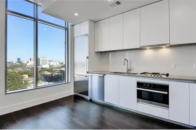 501 West Avenue #1206, Austin, TX 78701 - Photo 5