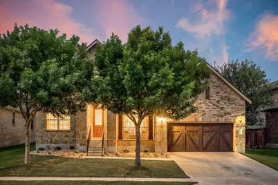 1549 Humble Live Drive, Leander, TX 78641 - Photo 3