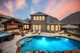 [Address not provided], Leander, TX 78641 - Photo 1