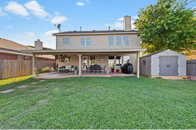 3125 Winding Shore Lane, Pflugerville, TX 78660 - Photo 25