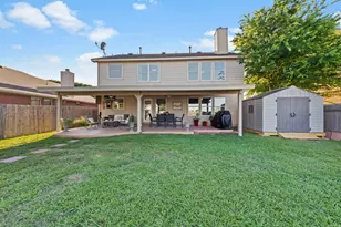 3125 Winding Shore Ln, Pflugerville, TX 78660 - Photo 25
