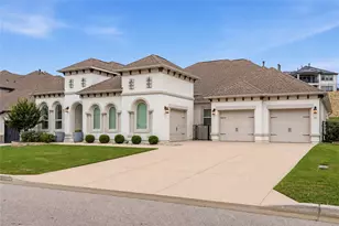 4513 Vieste Vw, Leander, TX 78641 - Photo 1