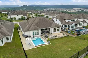 4513 Vieste Vw, Leander, TX 78641 - Photo 5