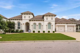 4513 Vieste Vw, Leander, TX 78641 - Photo 3