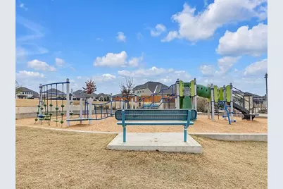 1020 Vista View Drive #1201, Georgetown, TX 78626 - Photo 13
