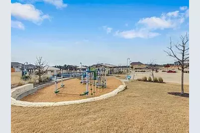1020 Vista View Drive #1201, Georgetown, TX 78626 - Photo 15