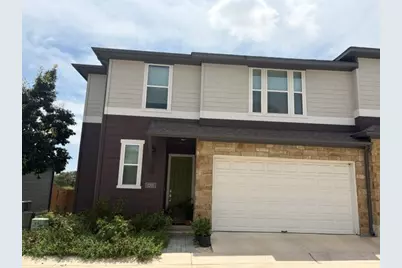 1020 Vista View Drive #1201, Georgetown, TX 78626 - Photo 1