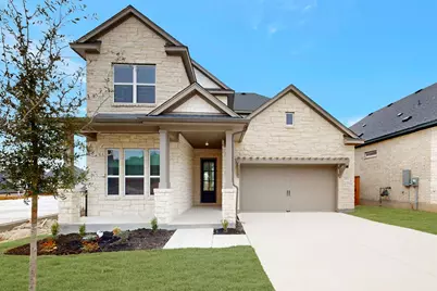 201 Bishop Wood Road, Dripping Springs, TX 78620 - Photo 1