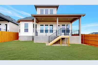 201 Bishop Wood Road, Dripping Springs, TX 78620 - Photo 37