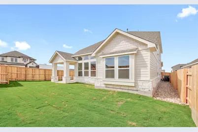 233 Rightfield Drive, Liberty Hill, TX 78642 - Photo 21