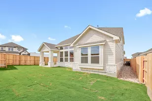 233 Rightfield Dr, Liberty Hill, TX 78642 - Photo 21