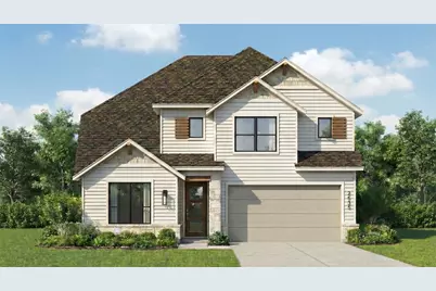233 Rightfield Drive, Liberty Hill, TX 78642 - Photo 1