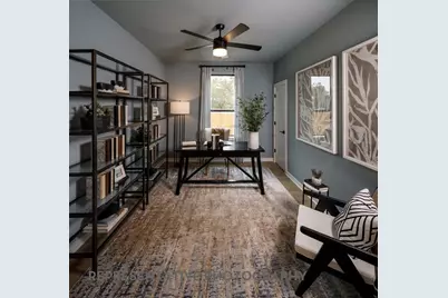 233 Rightfield Drive, Liberty Hill, TX 78642 - Photo 21