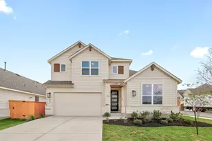 233 Rightfield Dr, Liberty Hill, TX 78642 - Photo 5