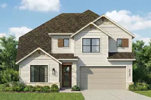 233 Rightfield Dr, Liberty Hill, TX 78642 - Photo 1