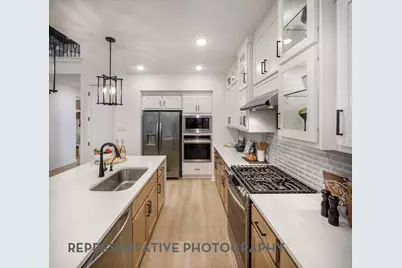 233 Rightfield Drive, Liberty Hill, TX 78642 - Photo 5