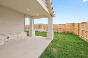 233 Rightfield Dr, Liberty Hill, TX 78642 - Photo 19