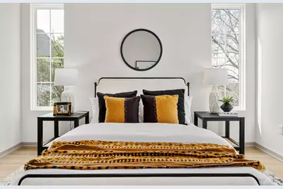 1736 Bunche Road #B2, Austin, TX 78721 - Photo 21