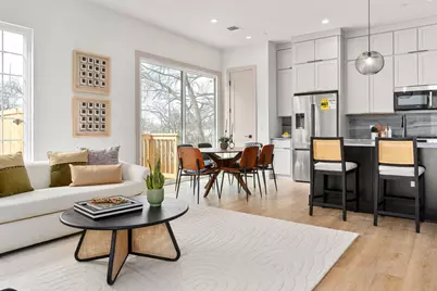 1736 Bunche Road #B2, Austin, TX 78721 - Photo 5