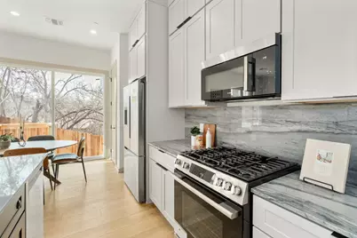 1736 Bunche Road #B2, Austin, TX 78721 - Photo 13