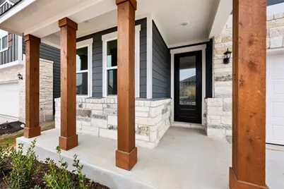 233 Kirra Court, Georgetown, TX 78626 - Photo 3