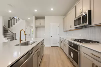 233 Kirra Court, Georgetown, TX 78626 - Photo 19