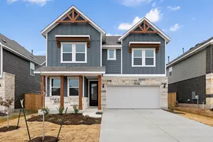 233 Kirra Ct, Georgetown, TX 78626 - Photo 1
