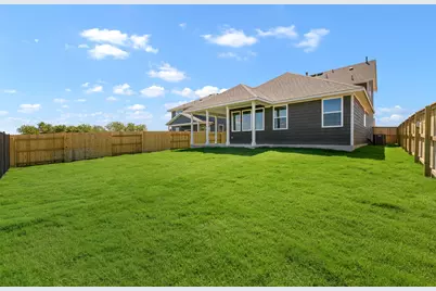 233 Kirra Court, Georgetown, TX 78626 - Photo 35